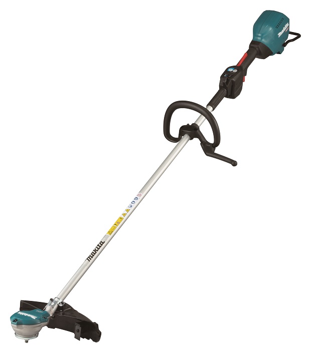 MAKITA AKU křovinořez Li-ion XGT 40V