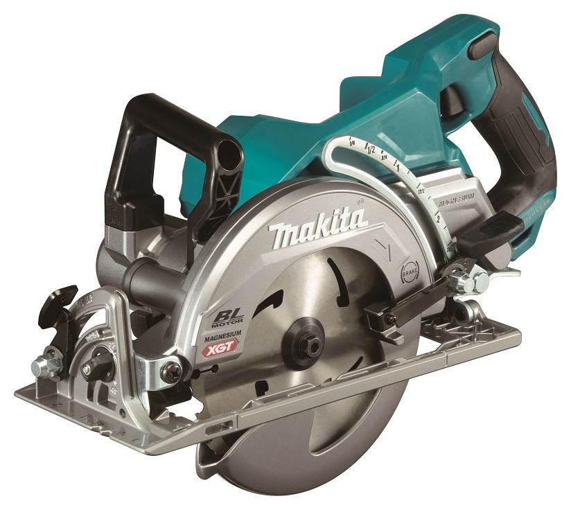 MAKITA AKU okružní pila 185mm Li-ion XGT 40V bez AKU  Z