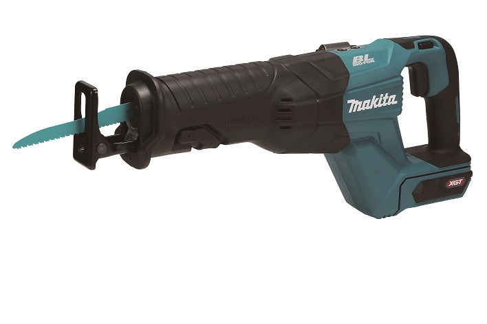 MAKITA AKU pila ocaska Li-ion XGT 40V