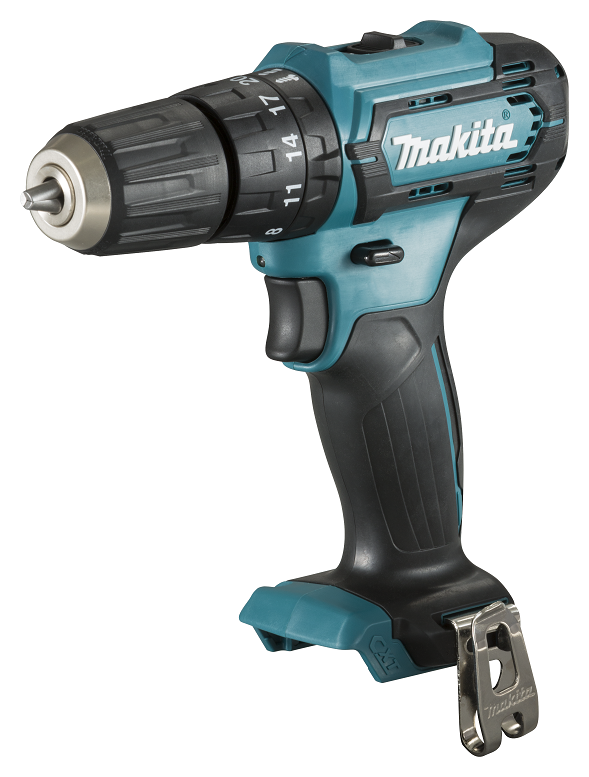 MAKITA AKU příklepový šroubovák Li-ion CXT 12V