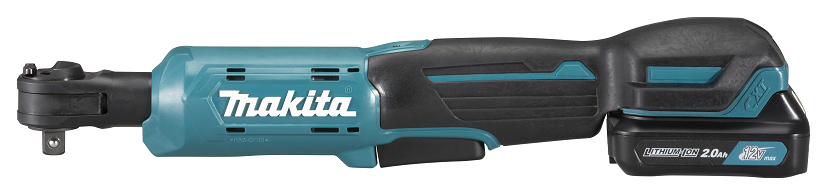 MAKITA AKU ráčnový utahovák Li-ion CXT 12V/2