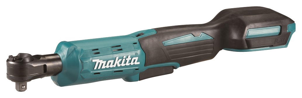 MAKITA AKU ráčnový utahovák Li-ion LXT 18V