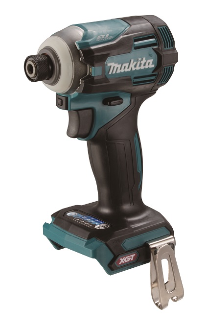 MAKITA AKU rázový šroubovák 1/4"Li-ion XGT 40V