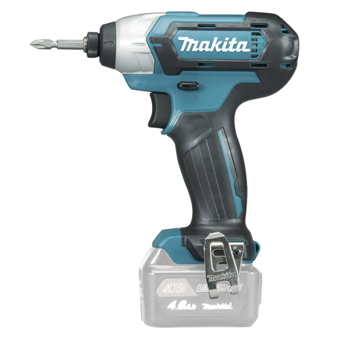 MAKITA AKU rázový šroubovák Li-ion CXT 10