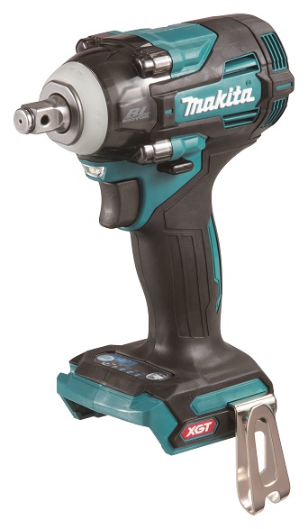 MAKITA AKU rázový utahovák 1/2"Li-ion XGT 40V