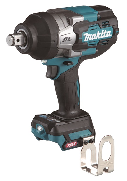 MAKITA AKU rázový utahovák 3/4"Li-ion XGT 40V