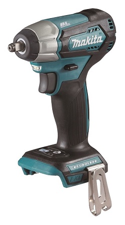 MAKITA AKU rázový utahovák 3/8" Li-ion LXT 18V