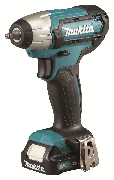 MAKITA AKU rázový utahovák Li-ion CXT 12V/2