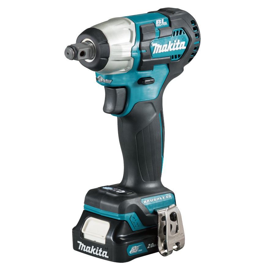 MAKITA AKU rázový utahovák Li-ion CXT 12V/2