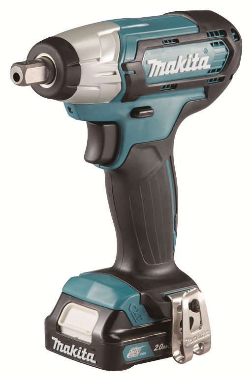 MAKITA AKU rázový utahovák Li-ion CXT 12V/2