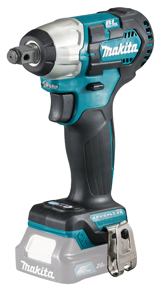 MAKITA AKU rázový utahovák Li-ion CXT 12V