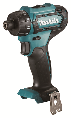 MAKITA AKU šroubovák Li-ion CXT 12V