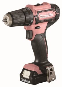 MAKITA AKU šroubovák Li-ion CXT 12V/2