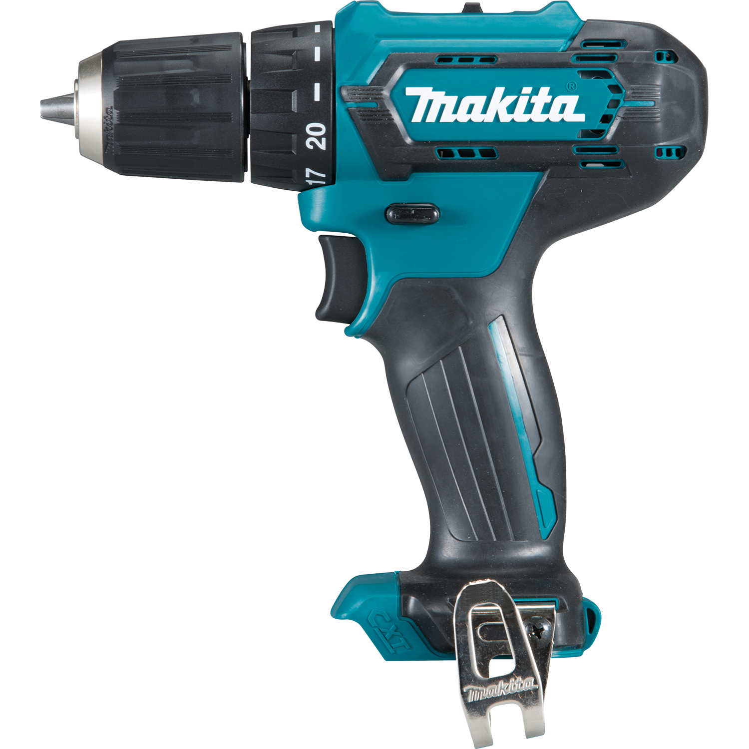 MAKITA AKU šroubovák Li-ion CXT 12V