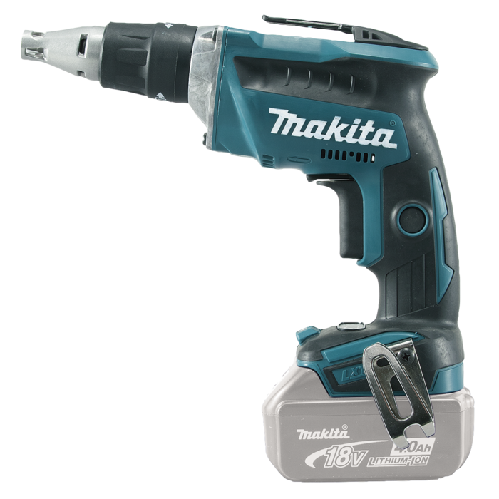 MAKITA AKU šroubovák Li-ion LXT 18V bez AKU Z