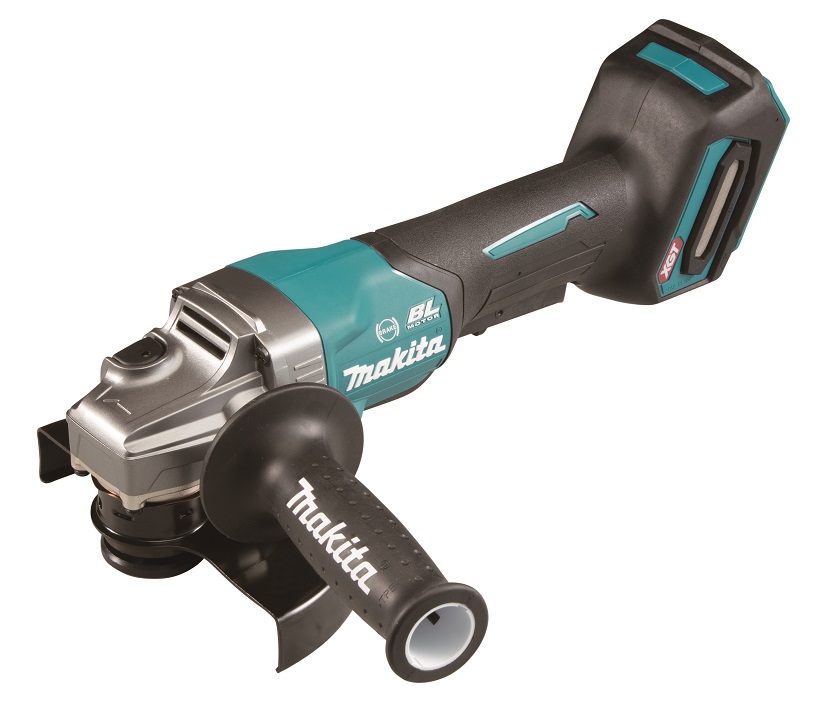 MAKITA AKU úhlová bruska 150mm Li-ion XGT 40V