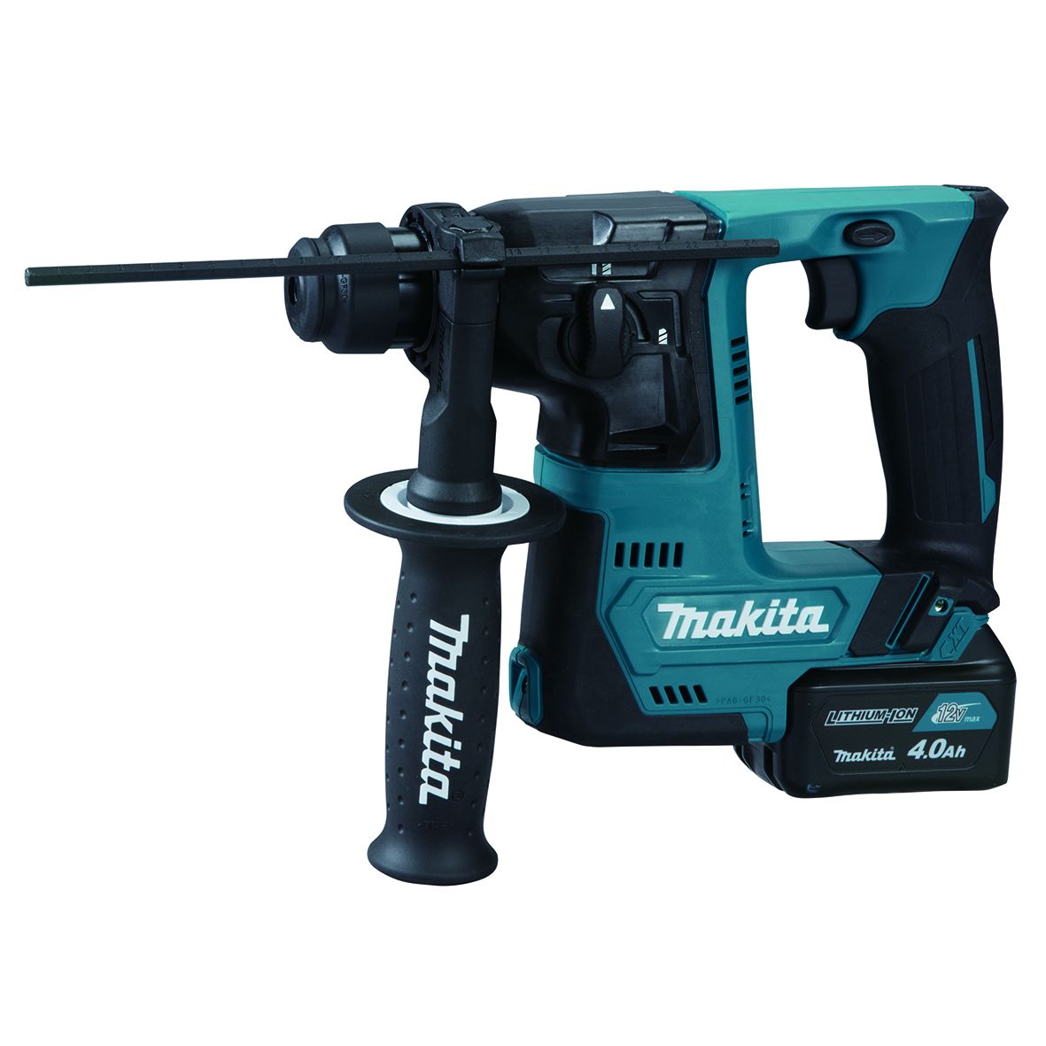 MAKITA AKU vrtací kladivo Li-ion CXT 10