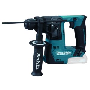 MAKITA AKU vrtací kladivo Li-ion CXT 12V