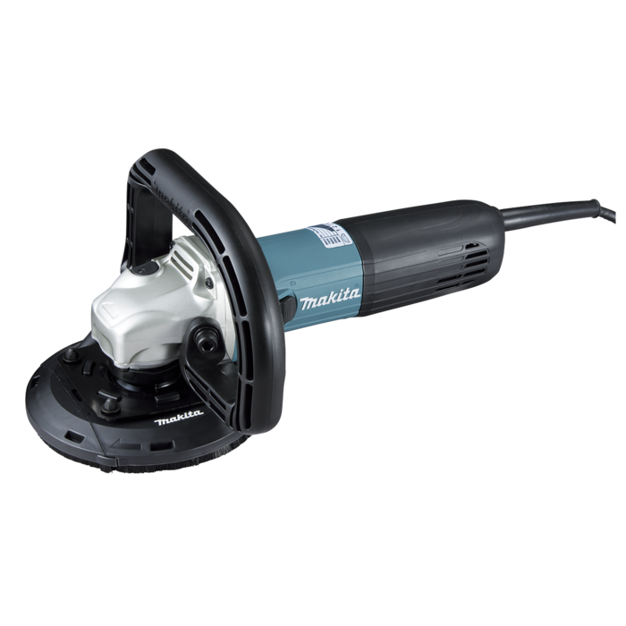 MAKITA bruska na beton 125mm