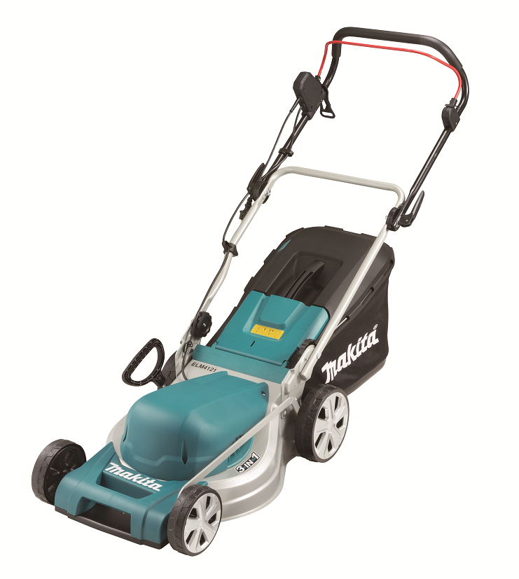 MAKITA elektrická sekačka 41cm