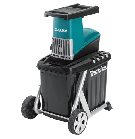 MAKITA elektrický drtič větví 2500 W