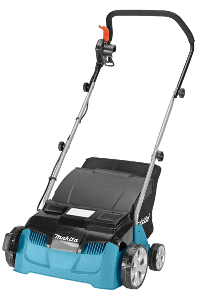 MAKITA elektrický vertikutátor 32cm