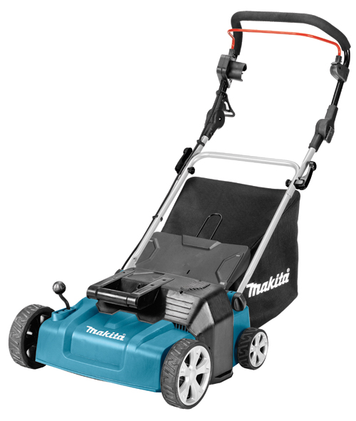 MAKITA elektrický vertikutátor 36cm