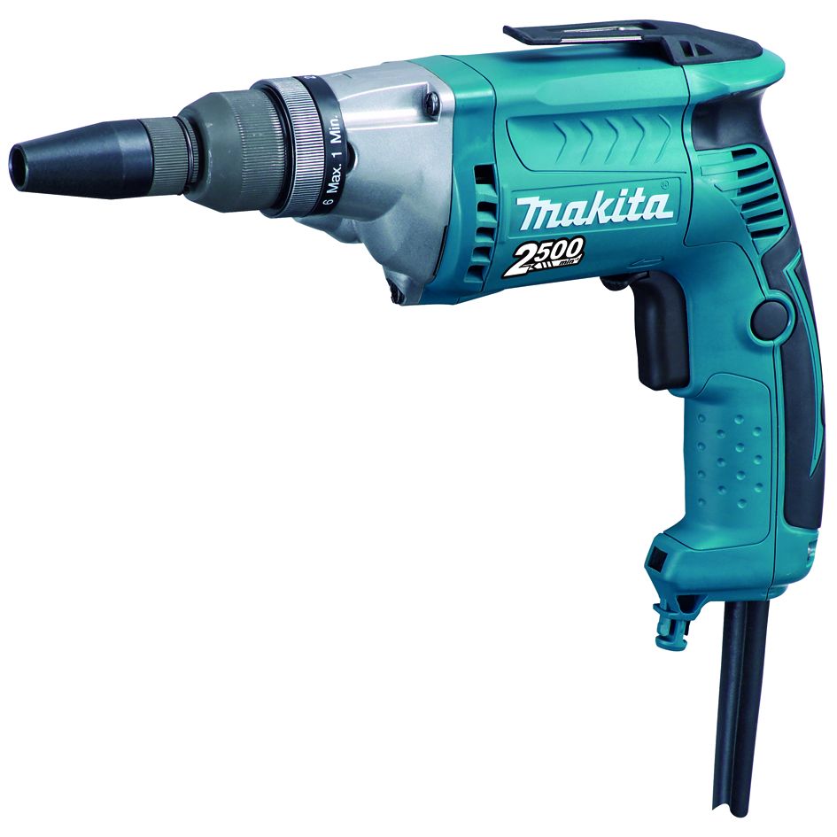 MAKITA elektronický šroubovák 32/18Nm
