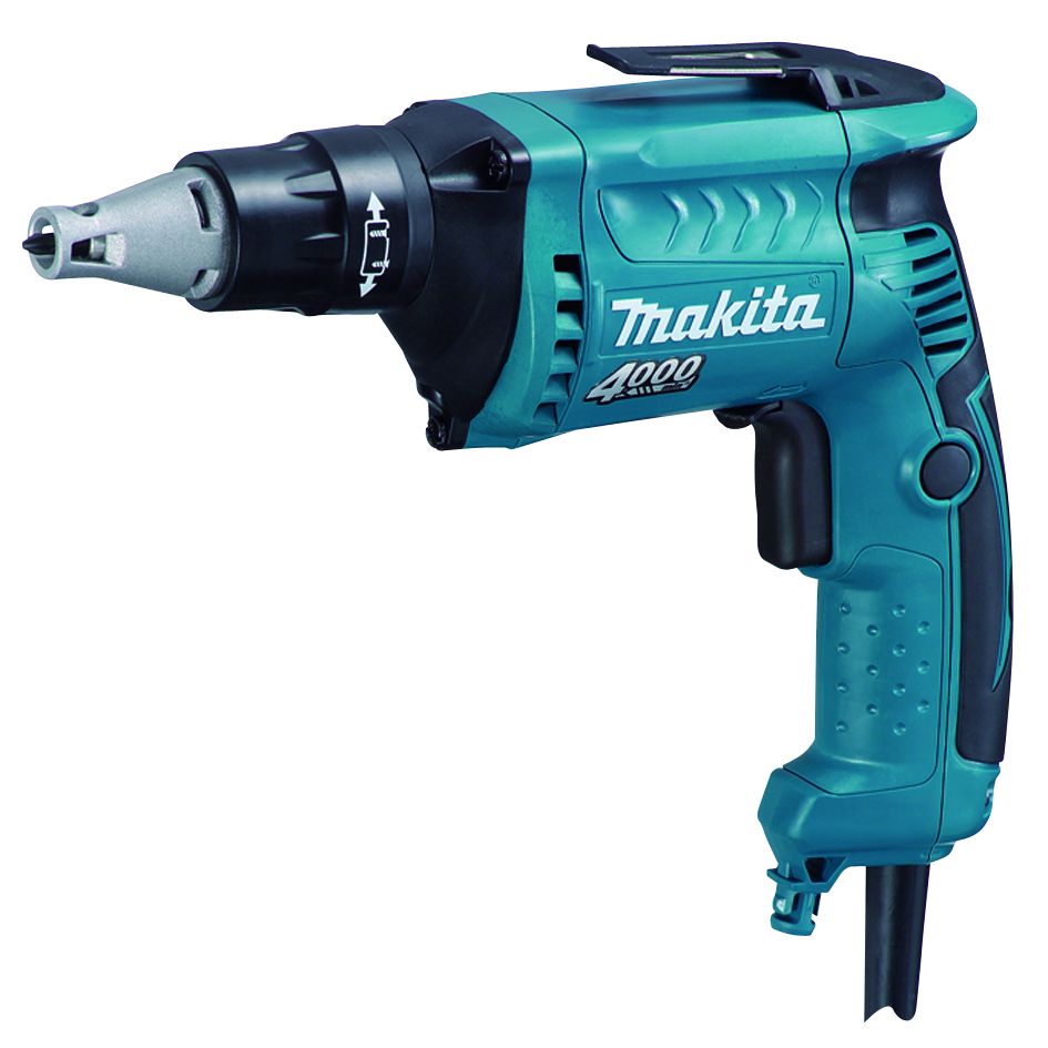 MAKITA elektronický šroubovák 4000ot