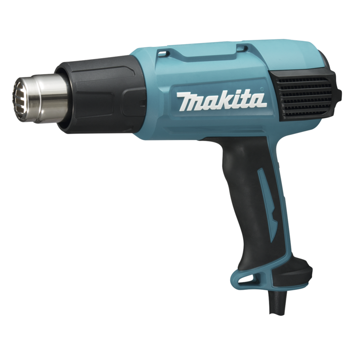MAKITA horkovzdušná pistole 50-600°C