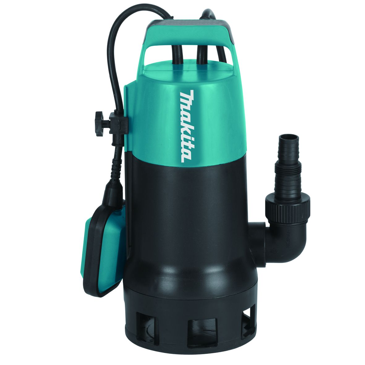 MAKITA kalové čerpadlo 240l/min