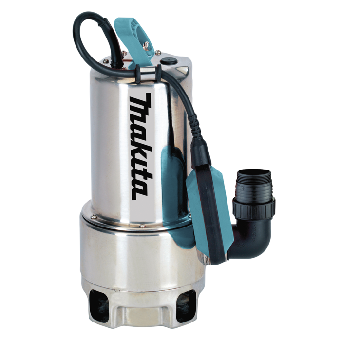 MAKITA kalové čerpadlo nerez 250l/min