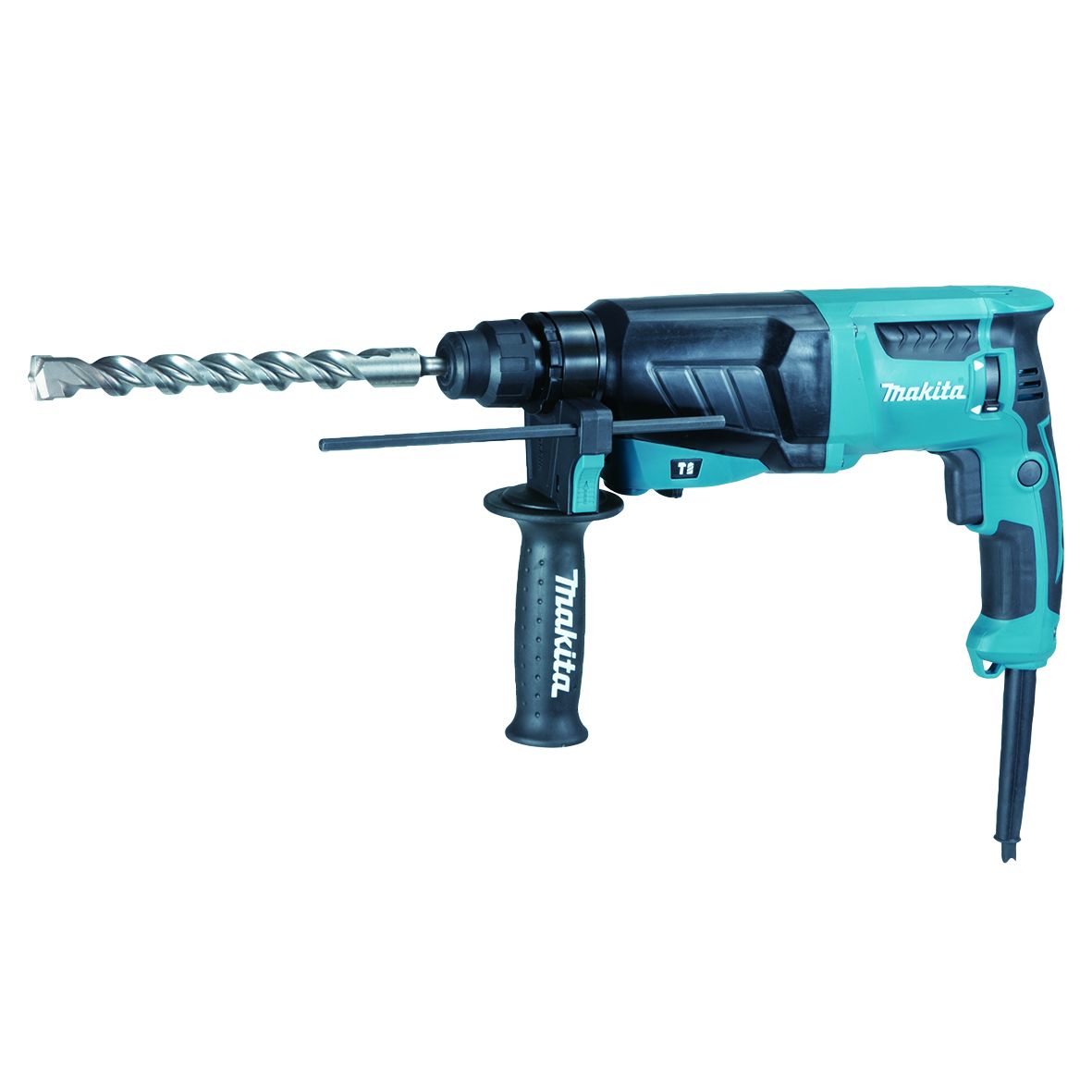 MAKITA kombinované kladivo 2