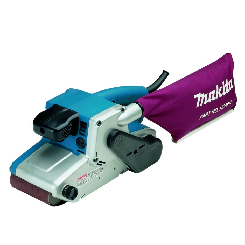 MAKITA pásová bruska 100x610mm