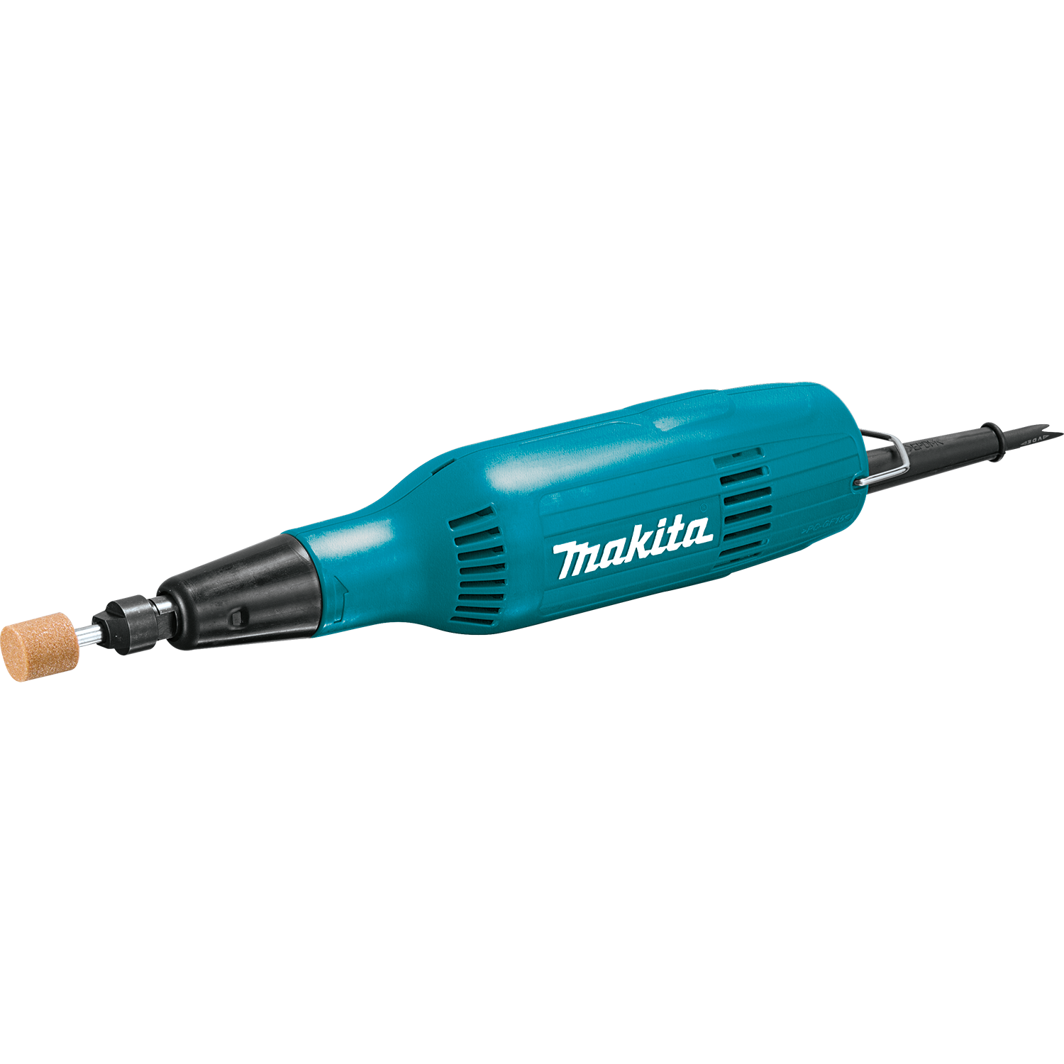 MAKITA přímá bruska 6mm