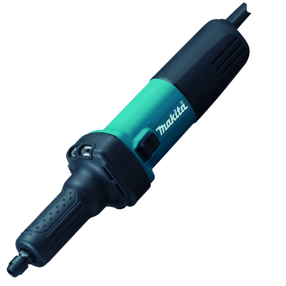 MAKITA přímá bruska 6mm