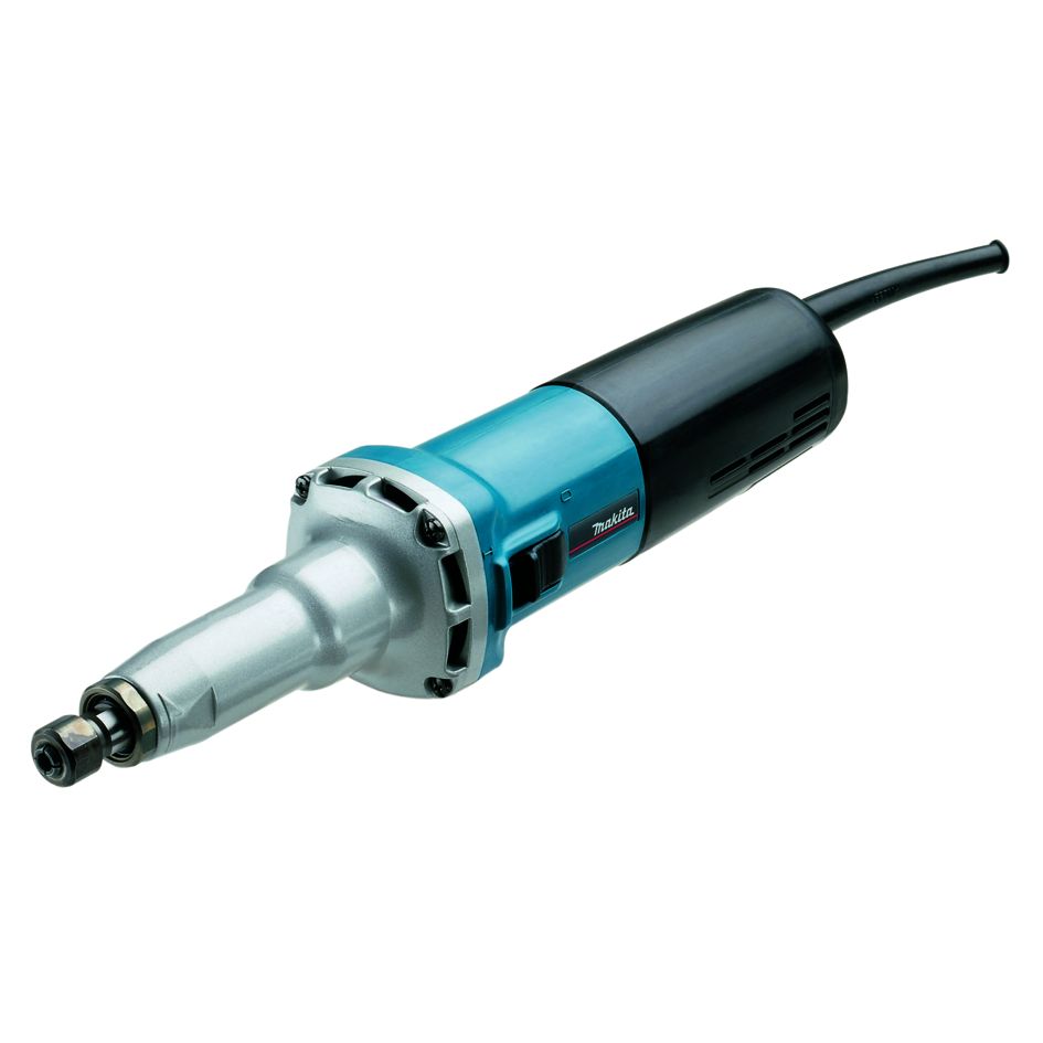 MAKITA přímá bruska 6mm