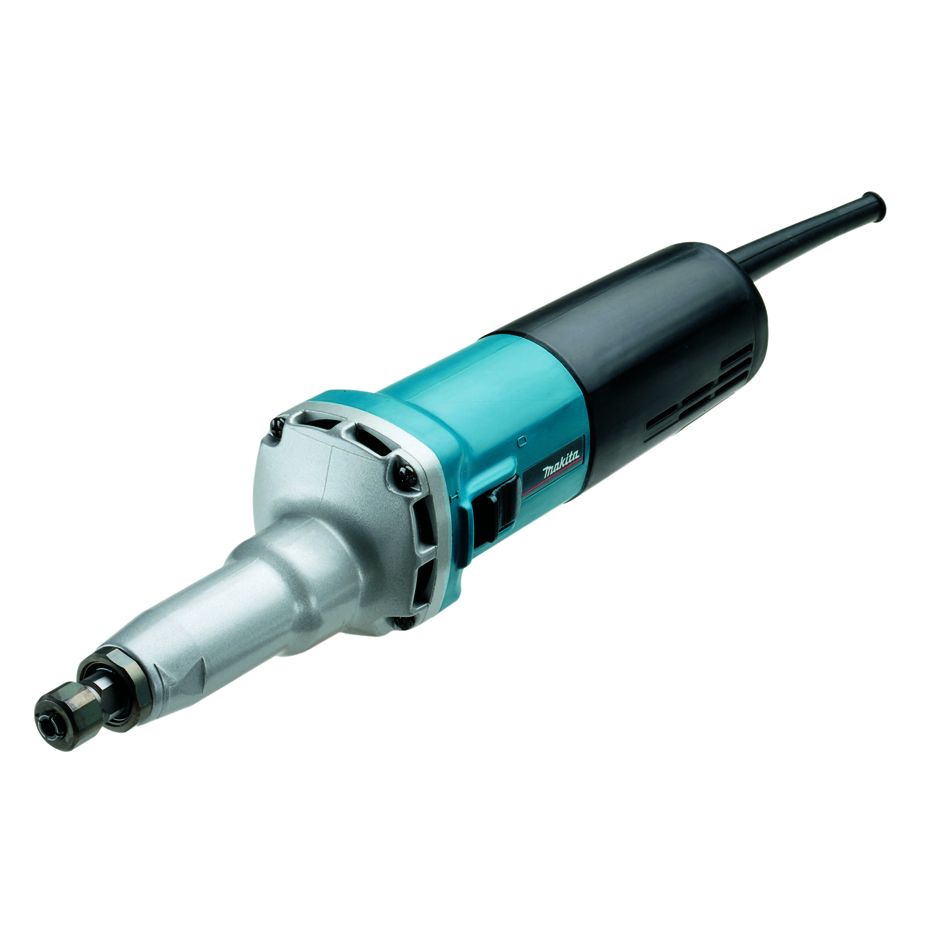 MAKITA přímá bruska 6mm
