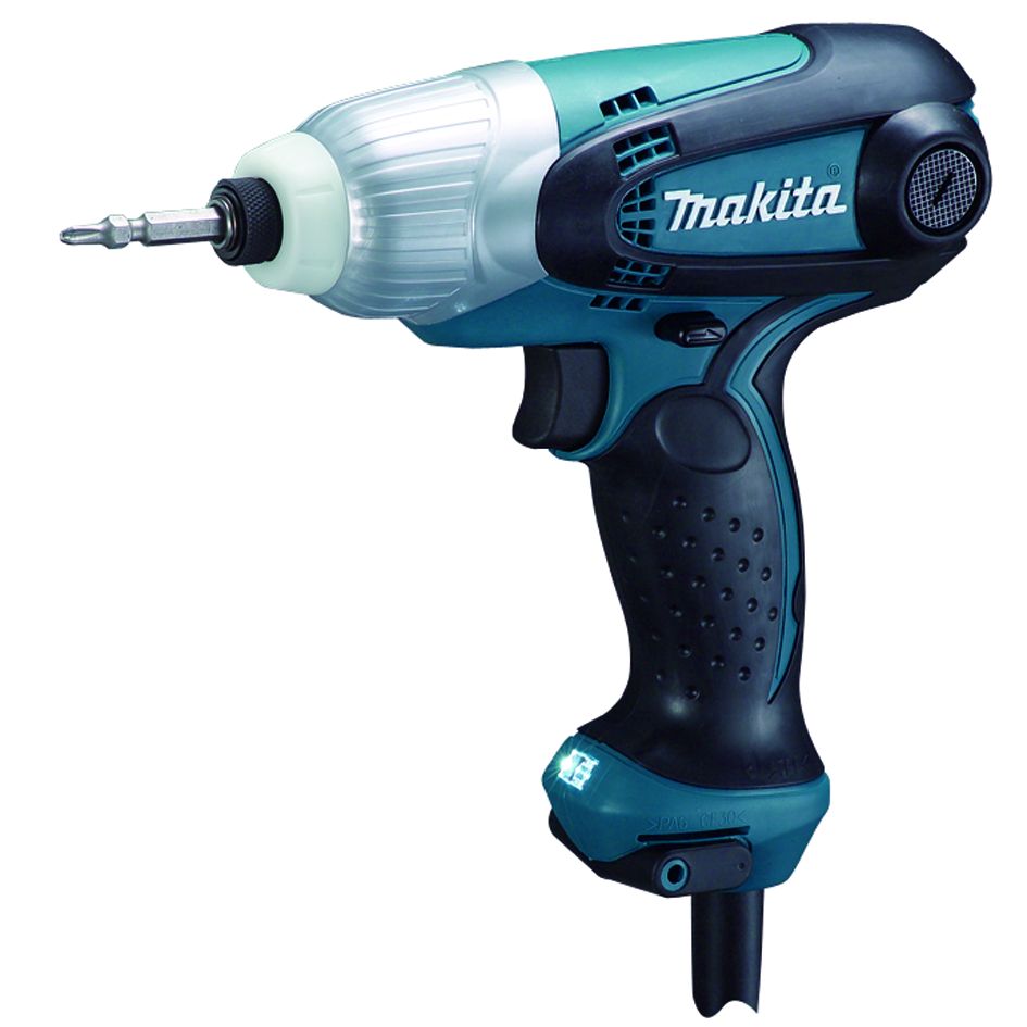 MAKITA rázový šroubovák 100Nm