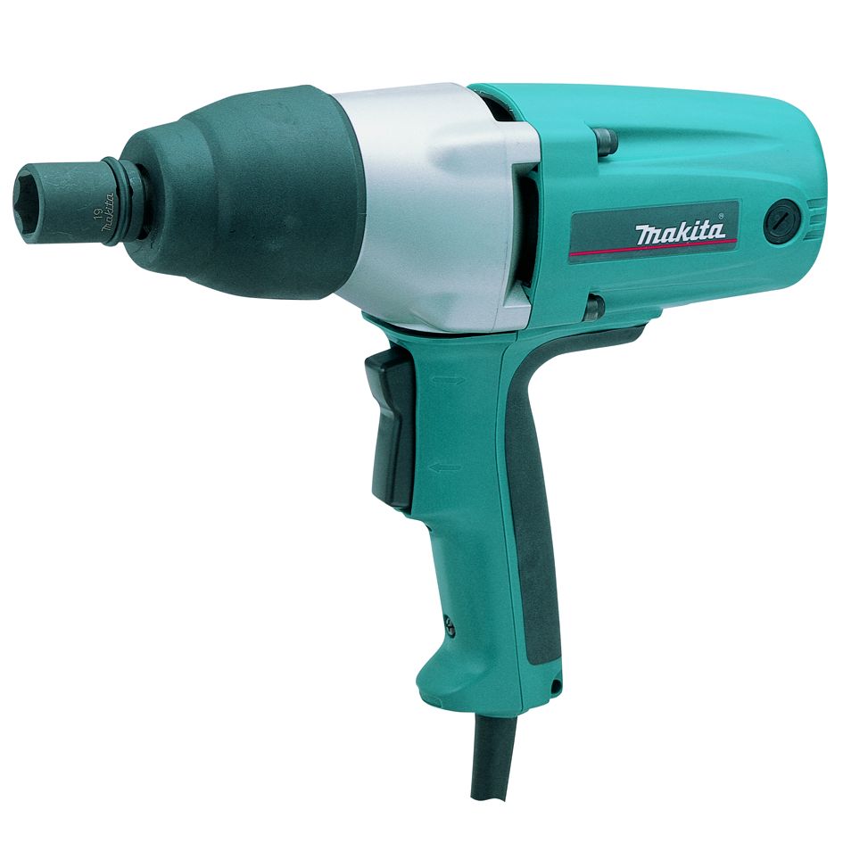 MAKITA rázový utahovák 350Nm
