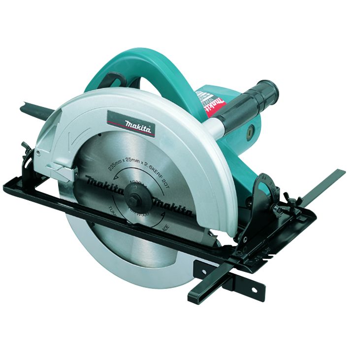 MAKITA ruční kotoučová pila 235mm