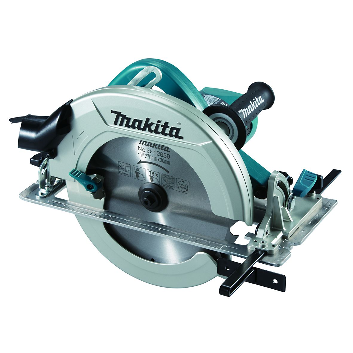 MAKITA ruční kotoučová pila 270mm