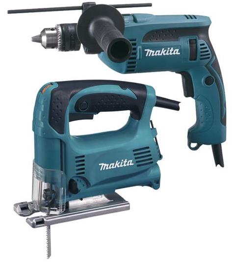 MAKITA sada 4329 + HP1640