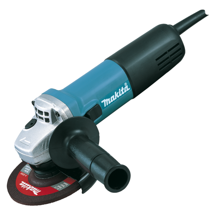 MAKITA úhlová bruska 125mm
