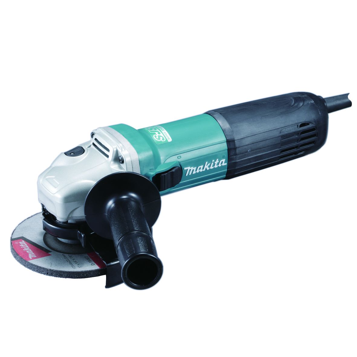 MAKITA úhlová bruska 125mm