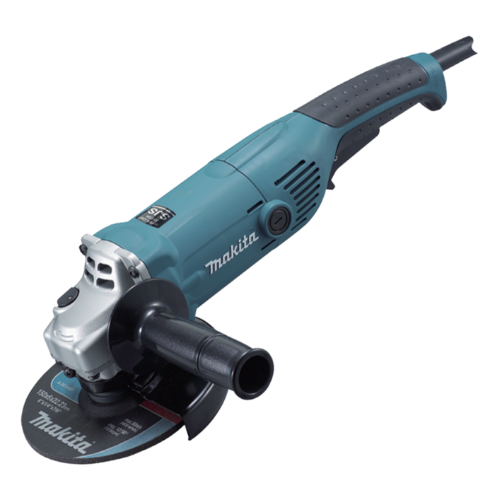 MAKITA úhlová bruska 150mm