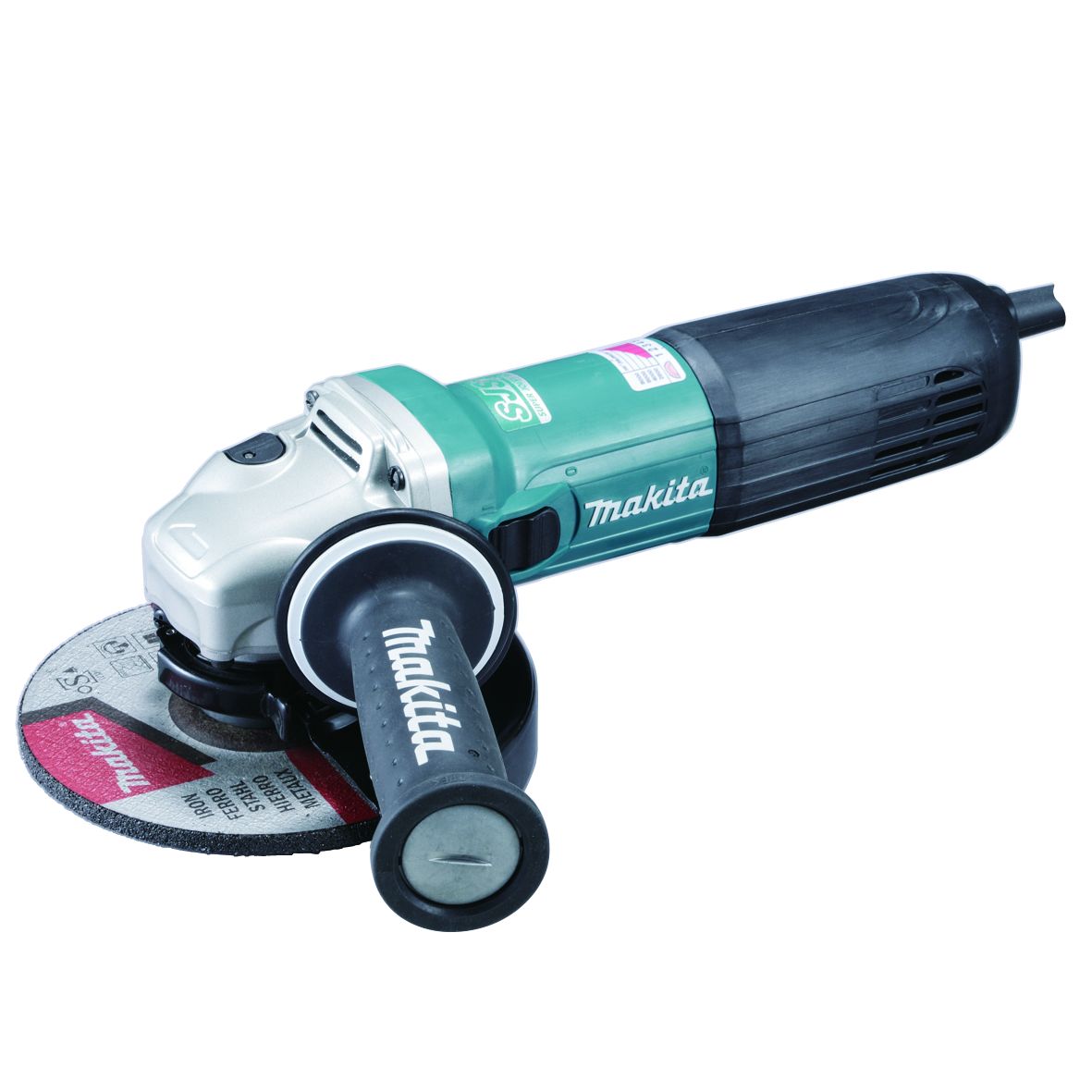 MAKITA úhlová bruska 150mm