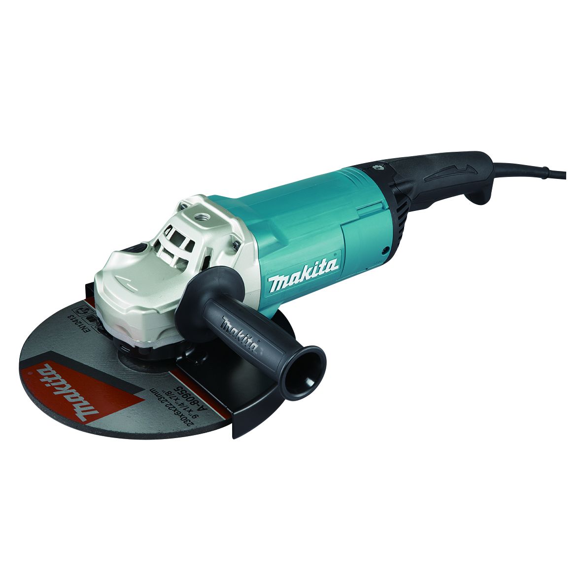 MAKITA úhlová bruska s elektronikou 230mm