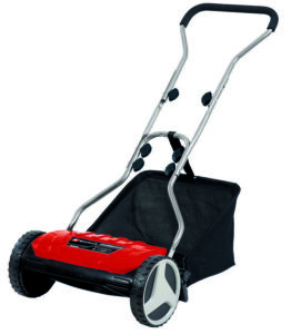 Ruční sekačka na trávu EINHELL GE-HM 38 S-F