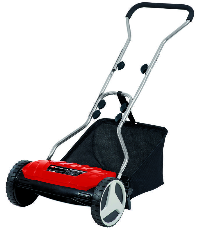 Ruční sekačka na trávu EINHELL GE-HM 38 S-F